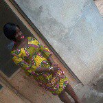 Mavis Abena Donkor - @maviskyeremeh_1301 - Instagram