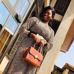 Priscilla Abena Donkor - @priscillaabenadonkor - Instagram