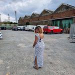 Tilly Abena Donkor - @abenadonkortilly - Instagram