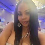 Abeni Jones - @candi_chameleon - Instagram