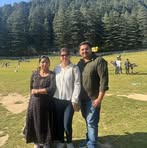 Abha Kapoor - Facebook
