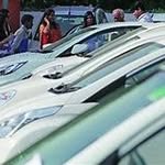 Abha Kapoor - @indiancarfans - Instagram