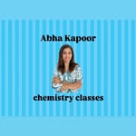 Abha Kapoor - @abhachemistryclasses - Instagram