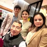 Abha Kapoor Nanda - @abhakapoornanda - Instagram