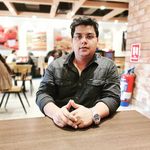 Abhay Sinha - @sinhaa13 - Instagram