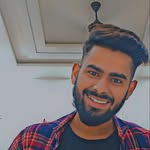 Abhi Bhatt - @abhibhatt_official - Instagram