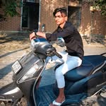 Abhi Bhatt - @pandit_abhishek_47_ - Instagram