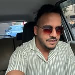Abhi Bhatt - @abhi90vi06 - Instagram