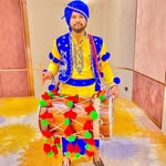 Abhi Bhatt - @punjabi_dhol_vadodra - Instagram