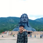 Abhi Roy - Facebook