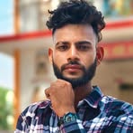 Abhi Roy - Facebook