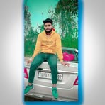 Abhi Roy - Facebook