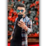 Abhi Roy - Facebook