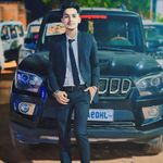 Abhi Roy - @abhishek_kd_02 - Instagram