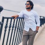 Amma Nanna - @abhi_roy_143_143_ - Instagram