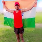 Abhi  Saini ♥️ Athlete🇮🇳🏃‍♂️ - @abhi_saini_5000mtr - Instagram