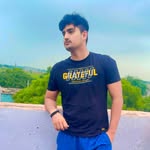 Á-Jãy - @abhi_sam_005 - Instagram
