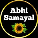 Abhi 🦋 | Lifestyle & Cooking❤️ - @abhi_samayal - Instagram