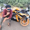 Abhi Sam - @abhisam39 - TikTok