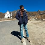 Abhishek Majumdar - @abhi__sam - Instagram