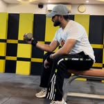 Aniket Soni - @abhi._sam - Instagram