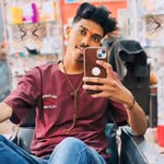 Abhi Sen - @abhi_sen_111 - Instagram
