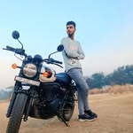 🎀 ABHI SETH..❗ - @__desi_chora_abhi_ - Instagram