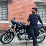 Abhi Seth - @mr_abhi_seth75 - Instagram