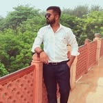 Abhishek Seth - @__abhi_seth - Instagram