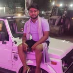 ladla khatu wale ka ♥️🥰🛕 - @abhi_seth_0008 - Instagram