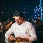 Abhi Shetty - @abhishettyofficial - Instagram