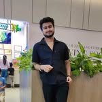 Abhi Sinha - @abhisinha77 - Instagram