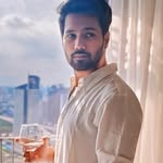 Abhi Sinha - @official_abhi_sinha - Instagram