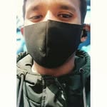 Abhi Sinha - @mihirdesai441 - Instagram