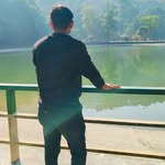 Abhi Sinha - @abhi_the_star_sinha_01 - Instagram