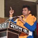 अभिजित त्रिपाठी - @abhi_tripathi_poet - Instagram