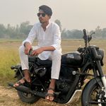 Abhi tripathi - @abhi_09__king - Instagram