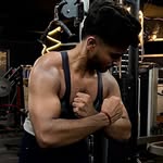 Abhi Tripathi | Fitness & Lifestyle - @abhitripathi_09 - Instagram