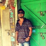 Abhijit Chanda - @latu_chnada_ - Instagram