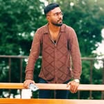 Abhijit Chanda - @abhijitchanda35 - Instagram