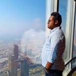 Abhijit Chanda - @arya4293 - Instagram