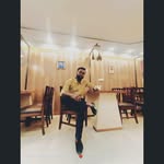 Abhijit Chanda - @chanda.abhi123 - Instagram