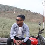 Abhijit Chanda - @__its__me__abhijit - Instagram
