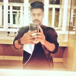 ABHIJIT ChANDa.S - @abhijitchanda.s - Instagram