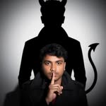 Abhijit Modak - @paaglpimik - Instagram