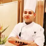 Abhik Datta - @chefabhik_datta_ - Instagram