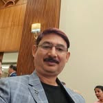 Abhik Kumar Datta - @ak19642025 - Instagram
