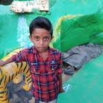 Abhinav Jayakumar - @vijijayakumar8 - Instagram