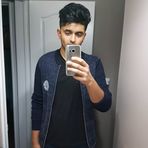 Abhinav Mohan - Facebook