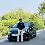Abhinav Mohan - Facebook